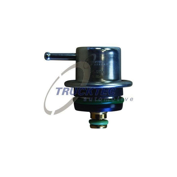 Valdymo vožtuvas, degalų slėgis TRUCKTEC AUTOMOTIVE 02.13.044