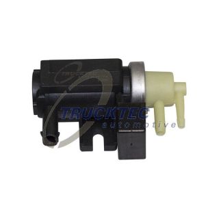Slėgio keitiklis, turboįkrova TRUCKTEC AUTOMOTIVE 02.42.317
