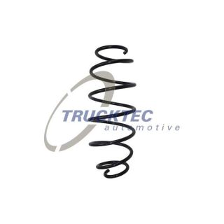 Spyruoklė TRUCKTEC AUTOMOTIVE 02.31.393