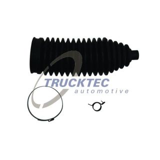 Gofruotoji membrana, vairavimas TRUCKTEC AUTOMOTIVE 02.37.042