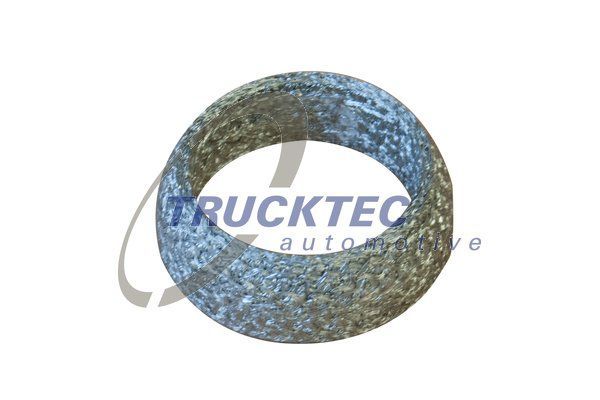 Tarpiklis, išleidimo kolektorius TRUCKTEC AUTOMOTIVE 02.39.095