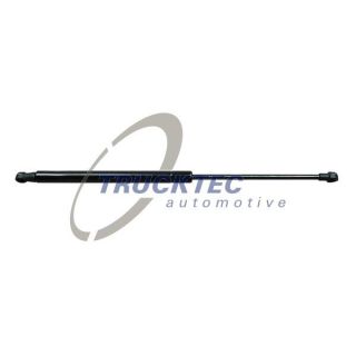 Dujinė spyruoklė, bagažinė TRUCKTEC AUTOMOTIVE 02.66.010
