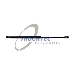 Dujinė spyruoklė, bagažinė TRUCKTEC AUTOMOTIVE 02.66.011