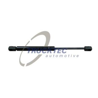 Dujinė spyruoklė, gaubtas TRUCKTEC AUTOMOTIVE 02.66.012