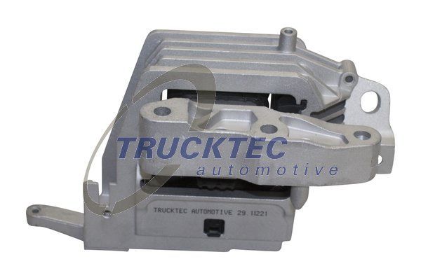 Variklio montavimas TRUCKTEC AUTOMOTIVE 08.22.062