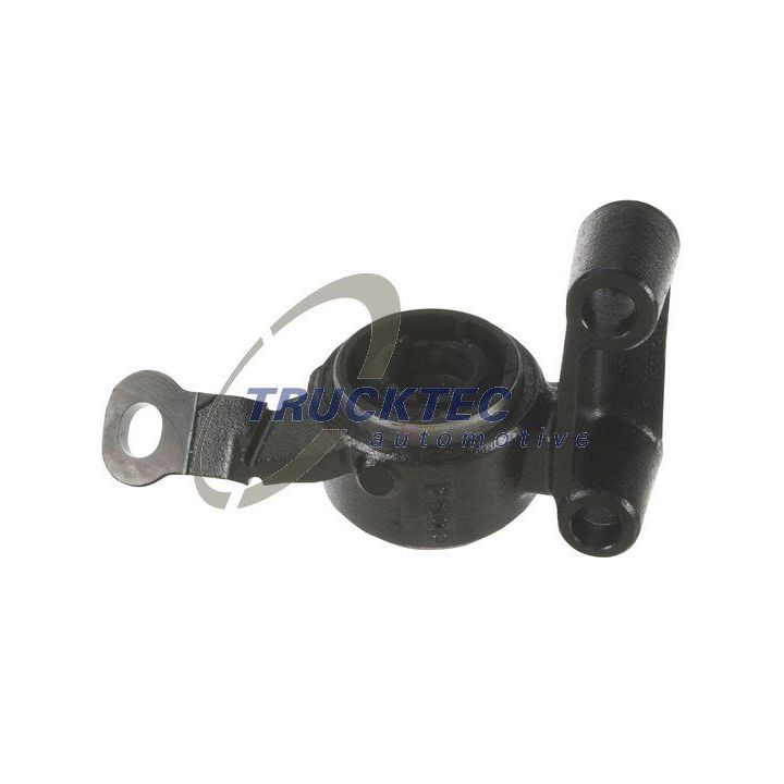 Valdymo svirties/išilginių svirčių įvorė TRUCKTEC AUTOMOTIVE 08.31.181