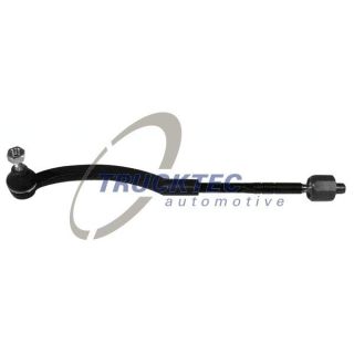 Strypo montavimas TRUCKTEC AUTOMOTIVE 08.31.186