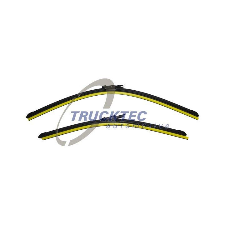 Valytuvai TRUCKTEC AUTOMOTIVE 07.58.054