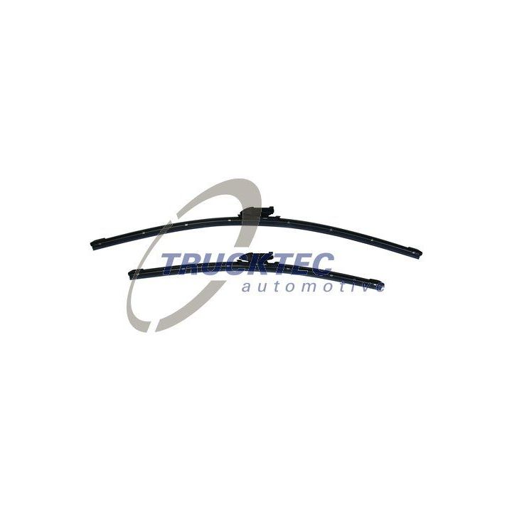 Valytuvai TRUCKTEC AUTOMOTIVE 07.58.057