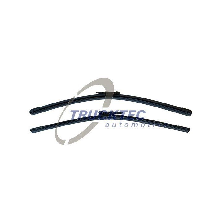 Valytuvai TRUCKTEC AUTOMOTIVE 08.58.254