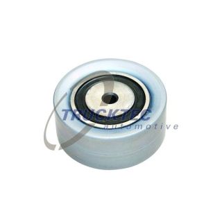 Kreipiantysis skriemulys, V formos rumbuotas diržas TRUCKTEC AUTOMOTIVE 07.19.210