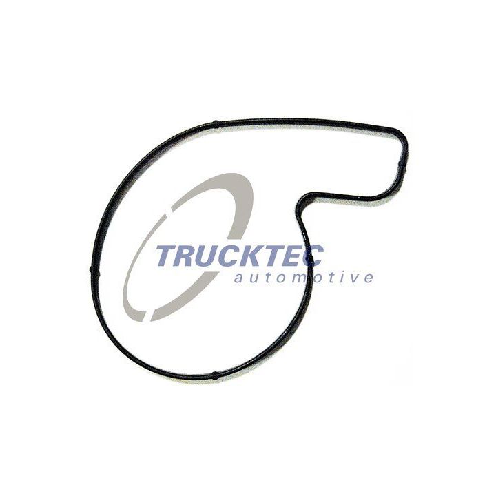 Tarpiklis, vandens siurblys TRUCKTEC AUTOMOTIVE 02.19.018