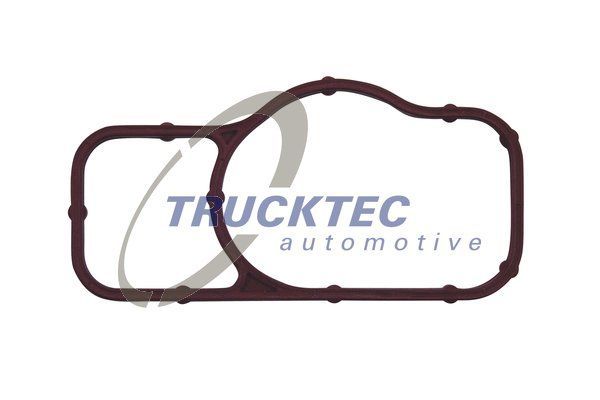 Tarpiklis, vandens siurblys TRUCKTEC AUTOMOTIVE 02.19.347