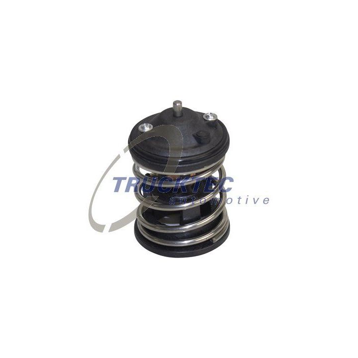 Termostatas, aušinimo skystis TRUCKTEC AUTOMOTIVE 08.19.283
