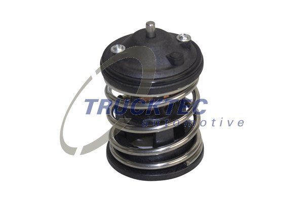 Termostatas, aušinimo skystis TRUCKTEC AUTOMOTIVE 08.19.283