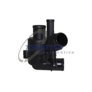 Termostatas, aušinimo skystis TRUCKTEC AUTOMOTIVE 22.19.007