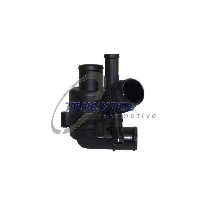 Termostatas, aušinimo skystis TRUCKTEC AUTOMOTIVE 22.19.007