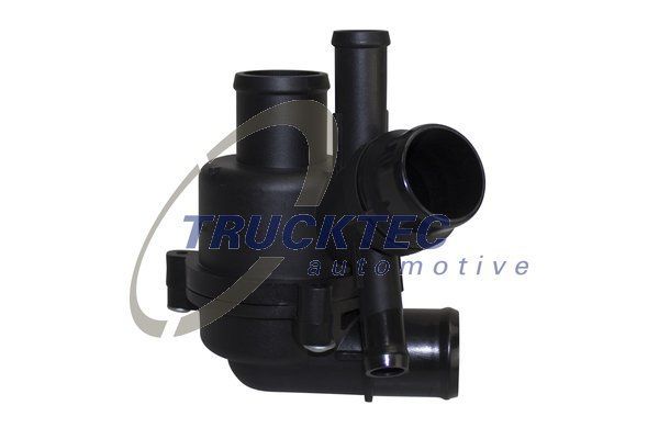 Termostatas, aušinimo skystis TRUCKTEC AUTOMOTIVE 22.19.007