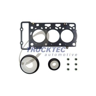 Tarpiklių komplektas, cilindro galva TRUCKTEC AUTOMOTIVE 02.12.194