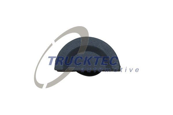 Tarpiklis, svirties dangtis TRUCKTEC AUTOMOTIVE 02.10.001