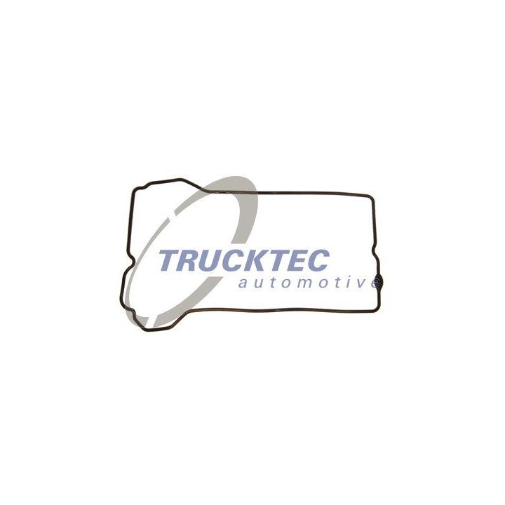 Tarpiklis, svirties dangtis TRUCKTEC AUTOMOTIVE 02.10.204