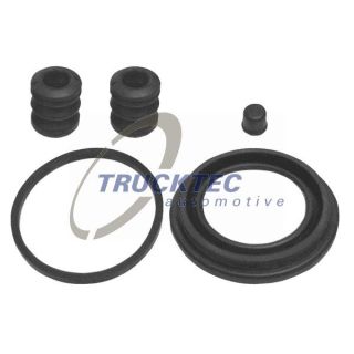 Remonto komplektas, stabdžių apkaba TRUCKTEC AUTOMOTIVE 08.35.012