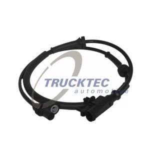 Jutiklis, rato greitis TRUCKTEC AUTOMOTIVE 02.42.014