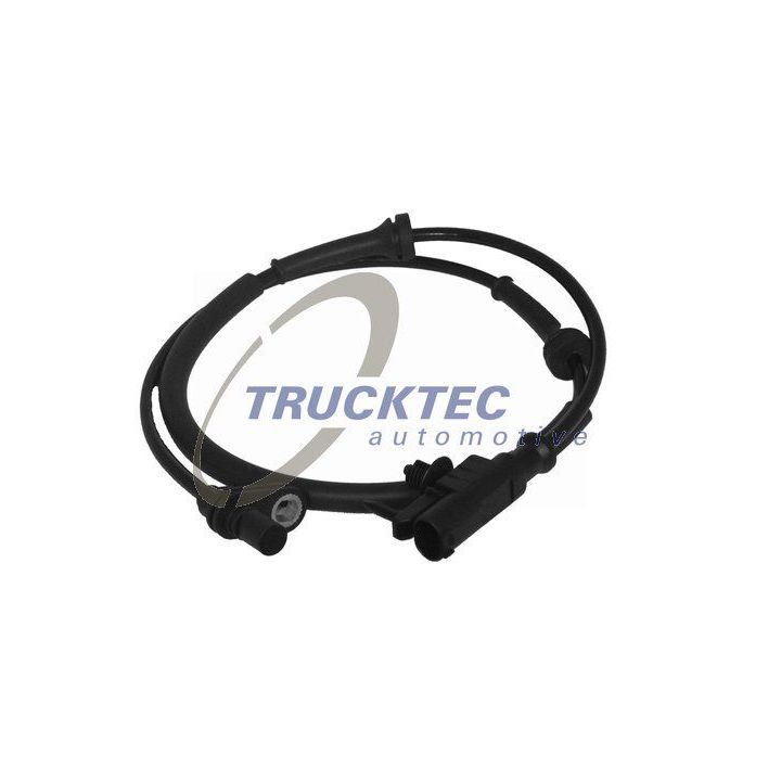 Jutiklis, rato greitis TRUCKTEC AUTOMOTIVE 02.42.014