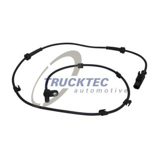 Jutiklis, rato greitis TRUCKTEC AUTOMOTIVE 02.42.422