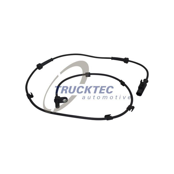 Jutiklis, rato greitis TRUCKTEC AUTOMOTIVE 02.42.422