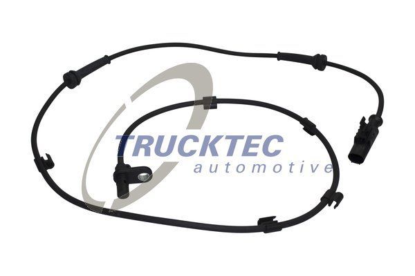 Jutiklis, rato greitis TRUCKTEC AUTOMOTIVE 02.42.422