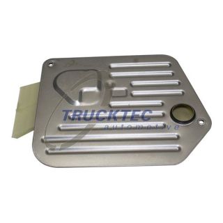 Hidraulinis filtras, automatinė transmisija TRUCKTEC AUTOMOTIVE 08.25.008