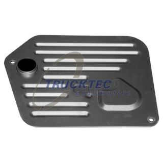 Hidraulinis filtras, automatinė transmisija TRUCKTEC AUTOMOTIVE 08.25.009