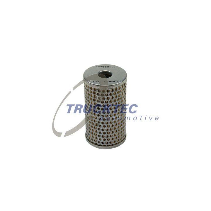 Hidraulinis filtras, vairo sistema TRUCKTEC AUTOMOTIVE 01.37.058