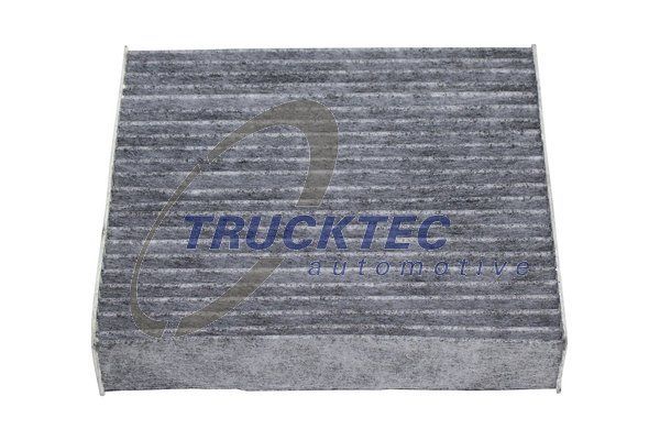 Filtras, salono oras TRUCKTEC AUTOMOTIVE 02.59.139