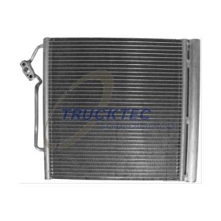 Kondensatorius, oro kondicionierius TRUCKTEC AUTOMOTIVE 02.59.140