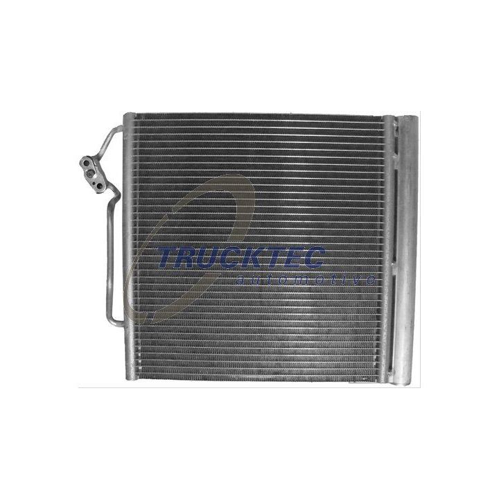 Kondensatorius, oro kondicionierius TRUCKTEC AUTOMOTIVE 02.59.140
