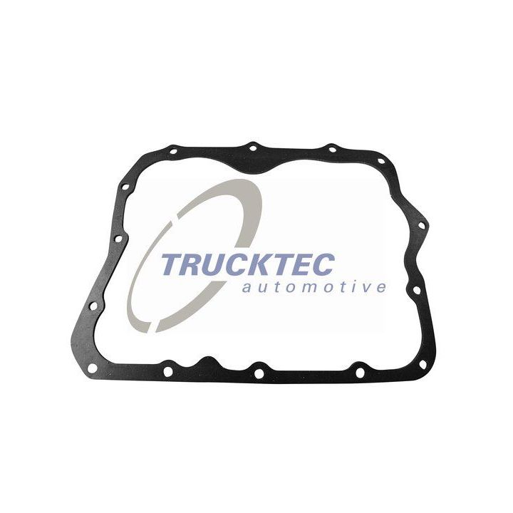 Tarpiklis, alyvos karteris TRUCKTEC AUTOMOTIVE 02.10.203