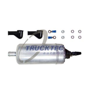 Kuro siurblys TRUCKTEC AUTOMOTIVE 08.38.002