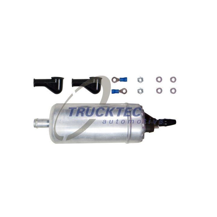 Kuro siurblys TRUCKTEC AUTOMOTIVE 08.38.002