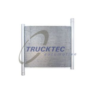 Radiatorius, variklio aušinimas TRUCKTEC AUTOMOTIVE 02.40.315