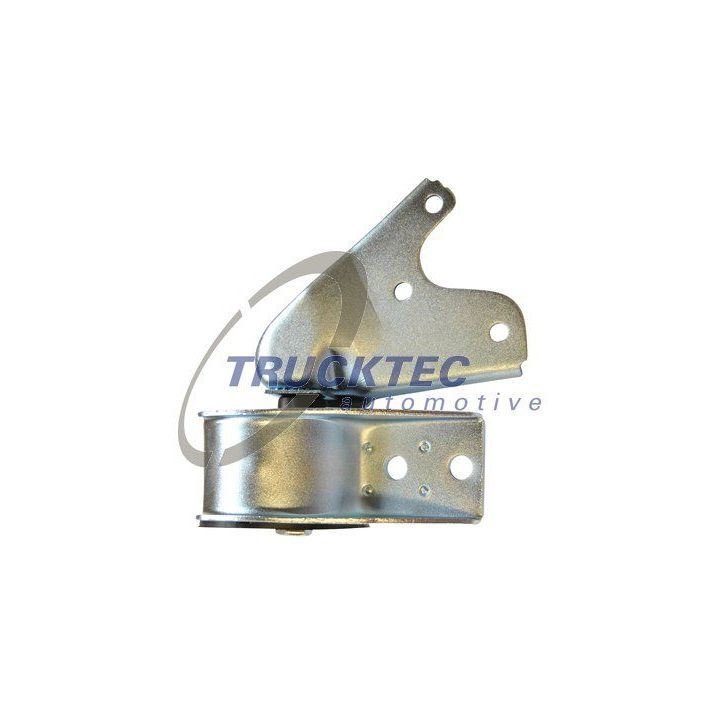 Rėmas, variklio tvirtinimas TRUCKTEC AUTOMOTIVE 02.22.045