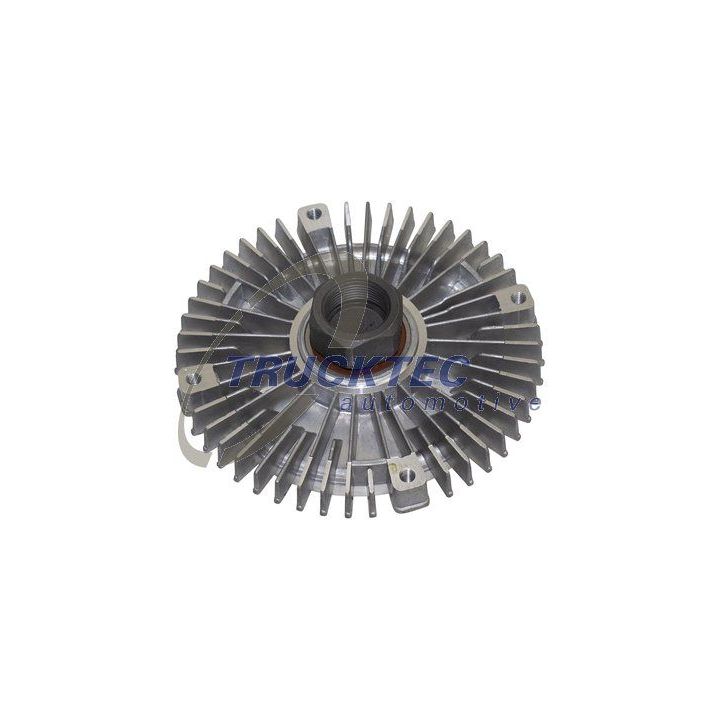 Sankaba, radiatoriaus ventiliatorius TRUCKTEC AUTOMOTIVE 08.11.008