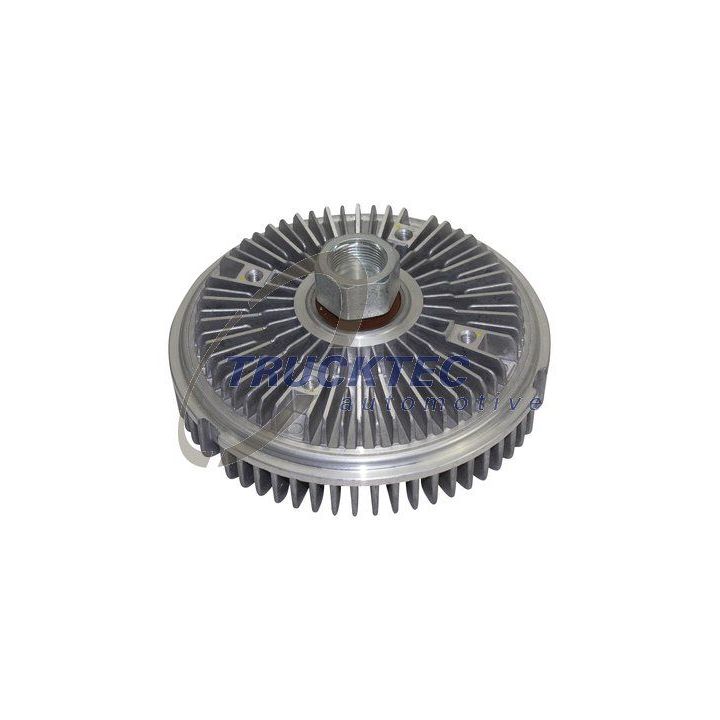 Sankaba, radiatoriaus ventiliatorius TRUCKTEC AUTOMOTIVE 08.19.104