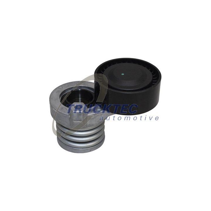 Diržo įtempiklis, V formos rumbuotas diržas TRUCKTEC AUTOMOTIVE 02.19.307