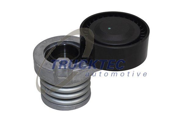 Diržo įtempiklis, V formos rumbuotas diržas TRUCKTEC AUTOMOTIVE 02.19.307