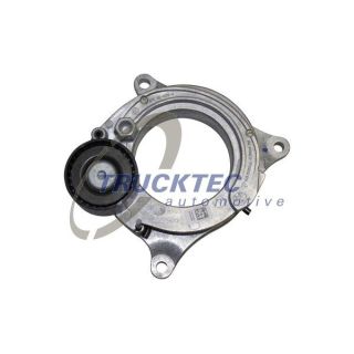 Diržo įtempiklis, V formos rumbuotas diržas TRUCKTEC AUTOMOTIVE 08.19.272