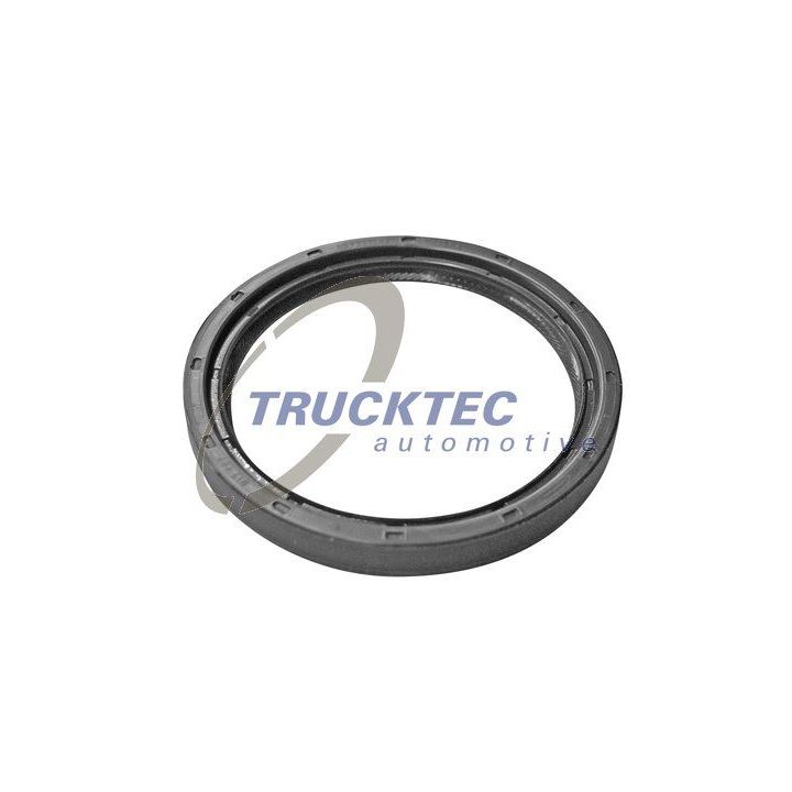 Veleno sandariklis, alkūninis velenas TRUCKTEC AUTOMOTIVE 02.67.242