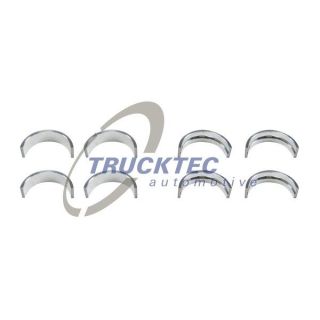 Pagrindiniai guoliai, alkūninis velenas TRUCKTEC AUTOMOTIVE 02.11.065