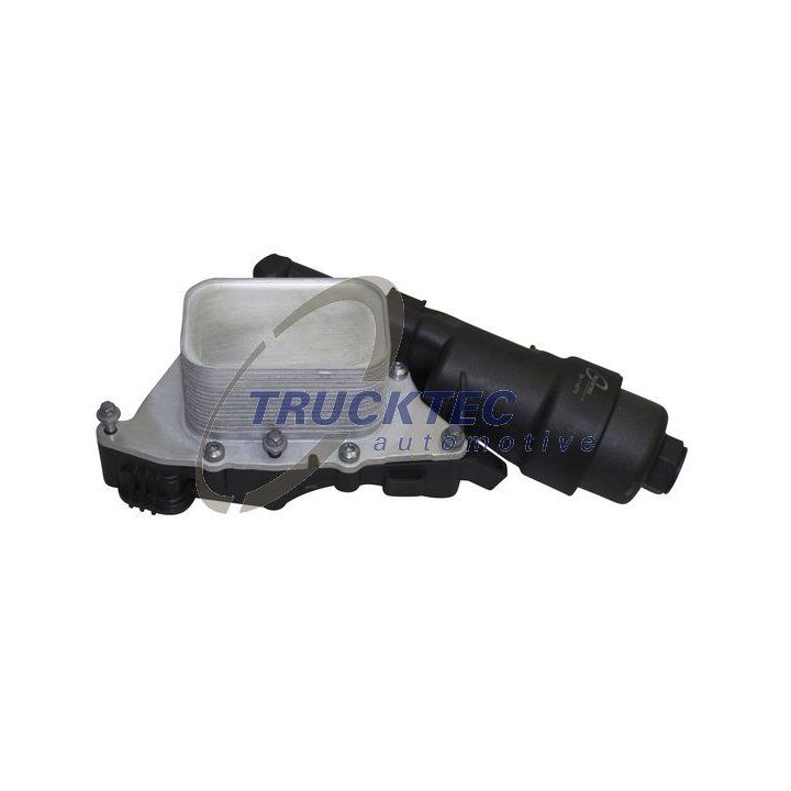 Korpusas, alyvos filtras TRUCKTEC AUTOMOTIVE 08.18.052